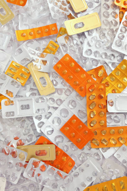 Coleta de remédios vencidos no Rio de Janeiro