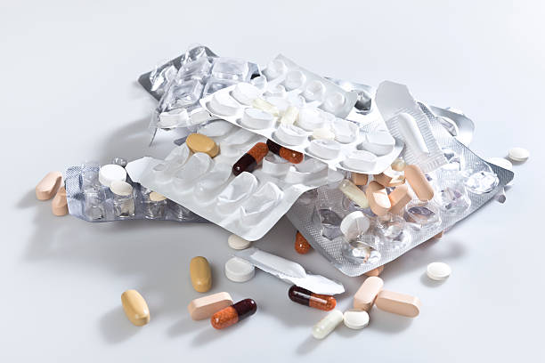 Logística reversa de medicamentos no Rio de Janeiro